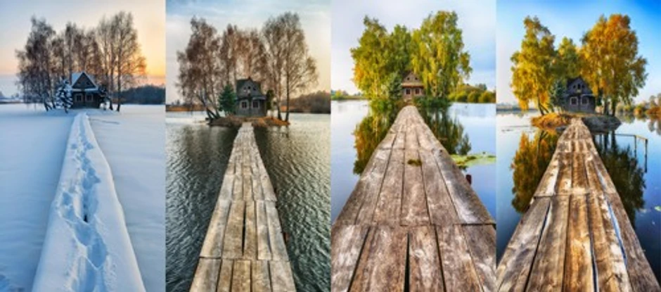 Godišnja doba