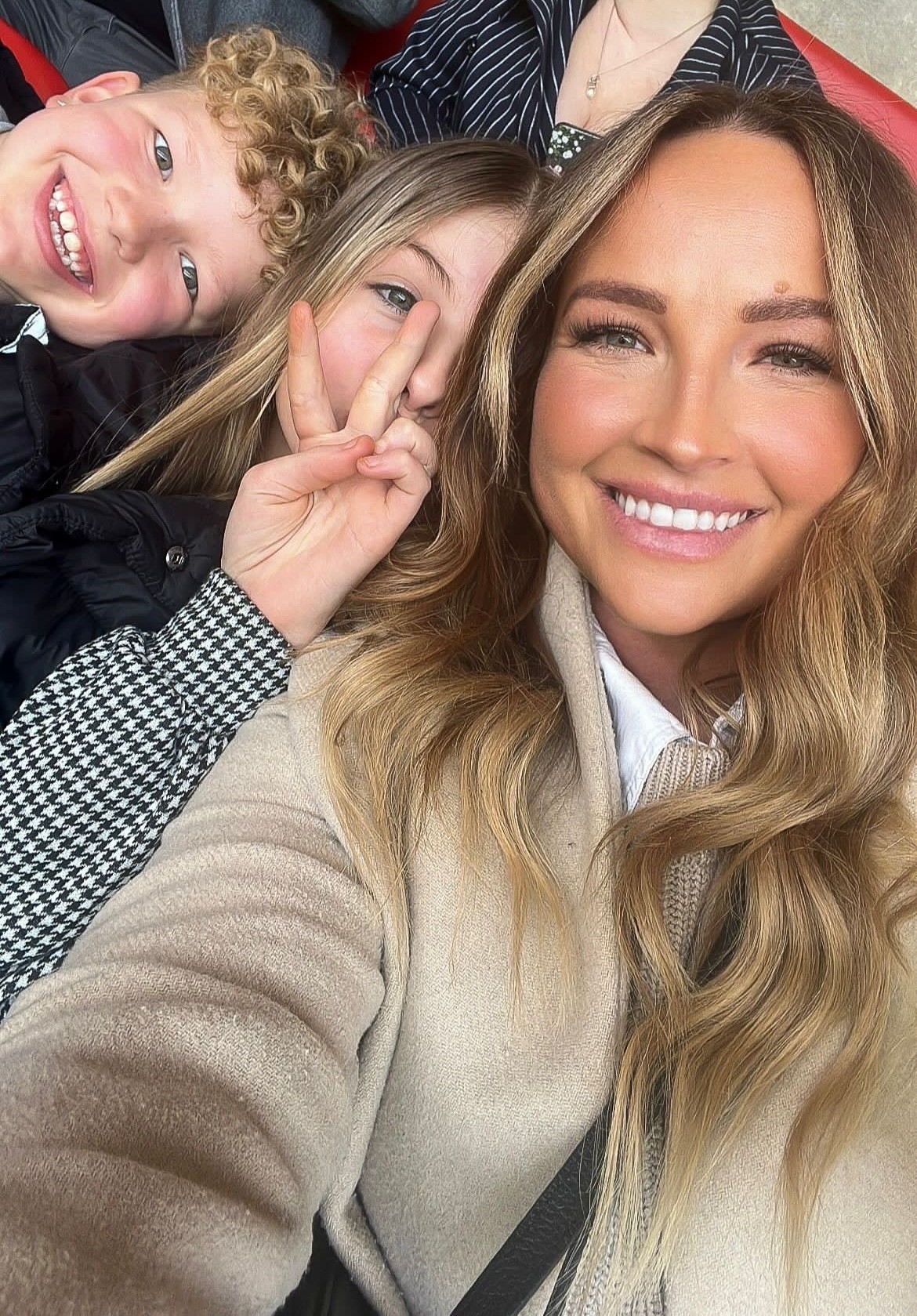 Gracie diagnostikovali agresívny typ rakoviny v mladom veku. 