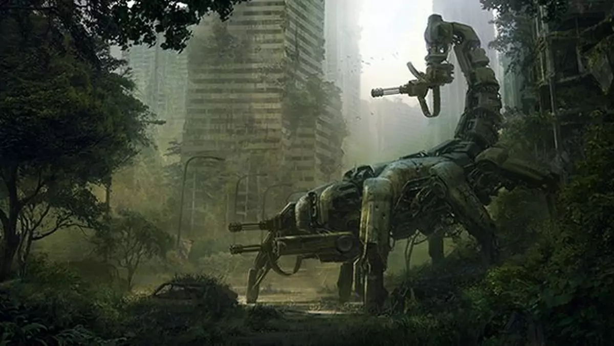 Gracze chcą “kultowych erpegów” - Wasteland 2 sprzedaje się świetnie