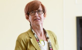 Rafalska: 500 plus dla emerytów nie sprawi, że ktoś zechce przejść na emeryturę