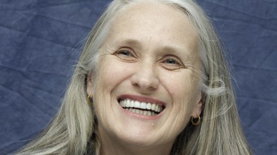 Jane Campion Portrait Session