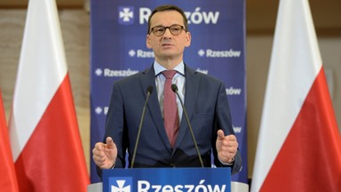 Premier w Rzeszowie: zlikwidujemy użytkowanie wieczyste