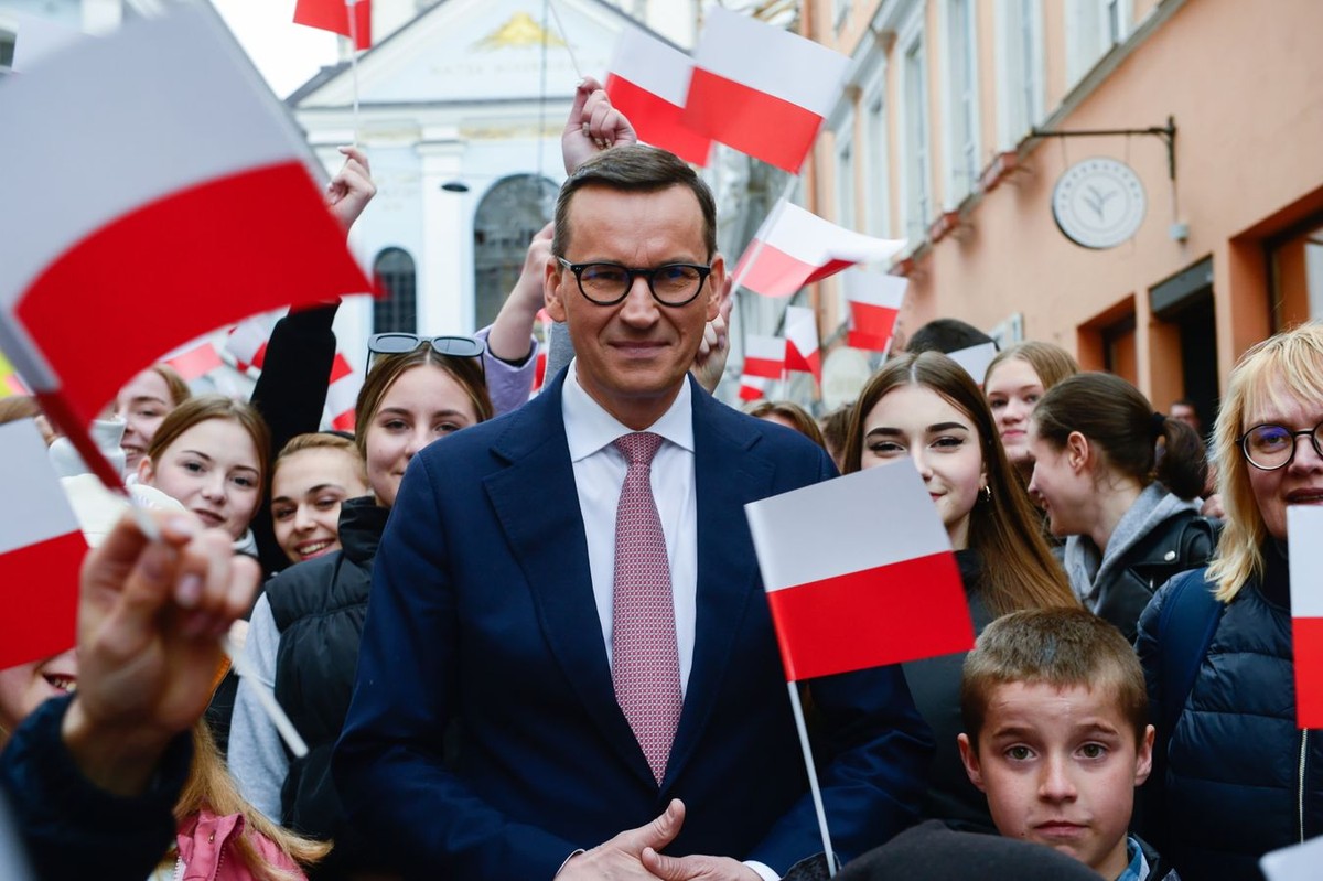 Mateusz Morawiecki