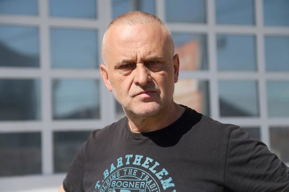 Zvezdan Anđić