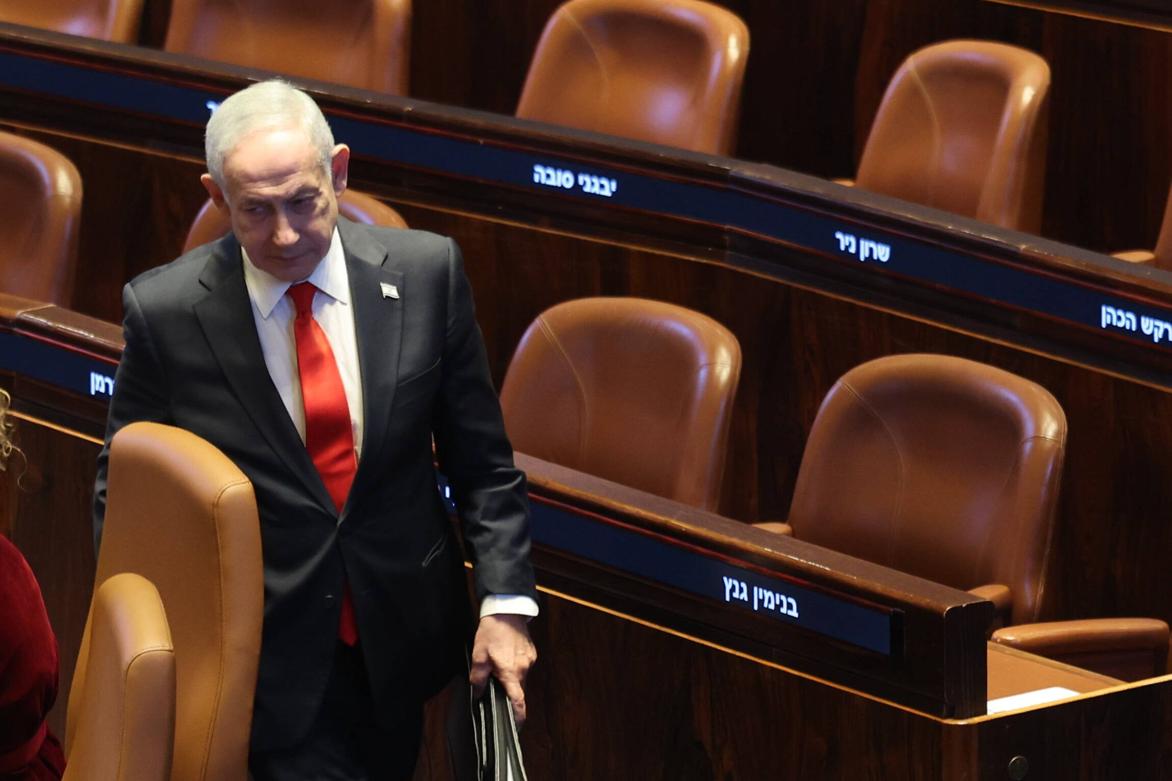 Co Netanjahu usłyszał od Trumpa o Iranie - i dlaczego wierzy w Niezrozumienie