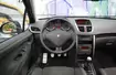 Peugeot 207 RC - Emocje gwarantowane