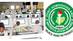 JAMB increases UTME service charge at CBT centres to N2, 000