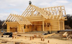 Znowu stawiamy (na) domy. W dwa lata sektor dźwignął się z zapaści