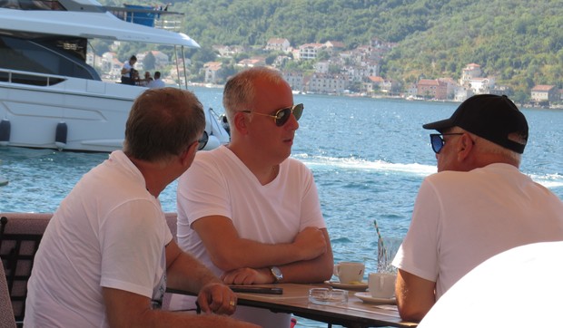 Saša Matić