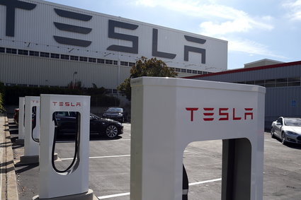 Tesla zbuduje drugą fabrykę, ale poza USA. Wybrano już lokalizację