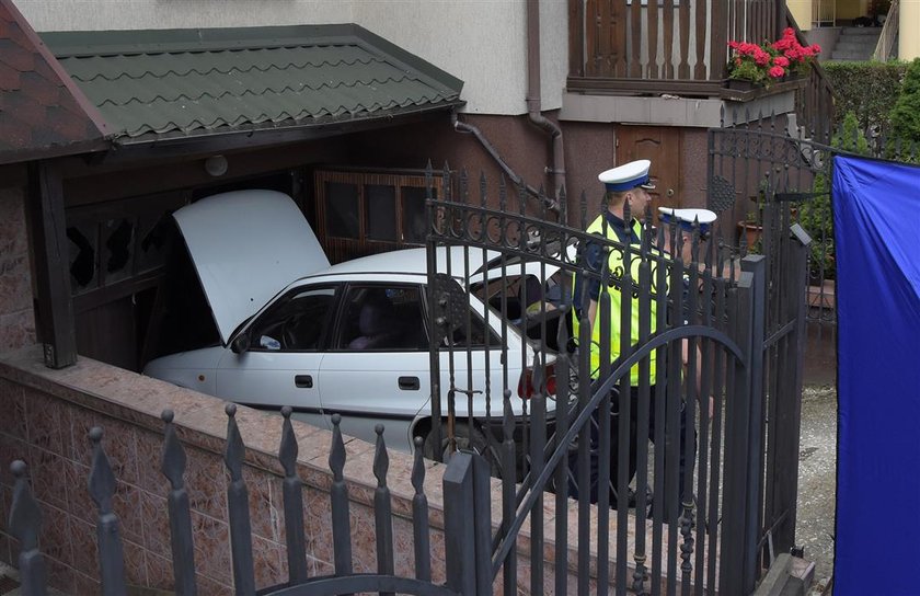 Śmiertelne potrącenie w Olsztynie