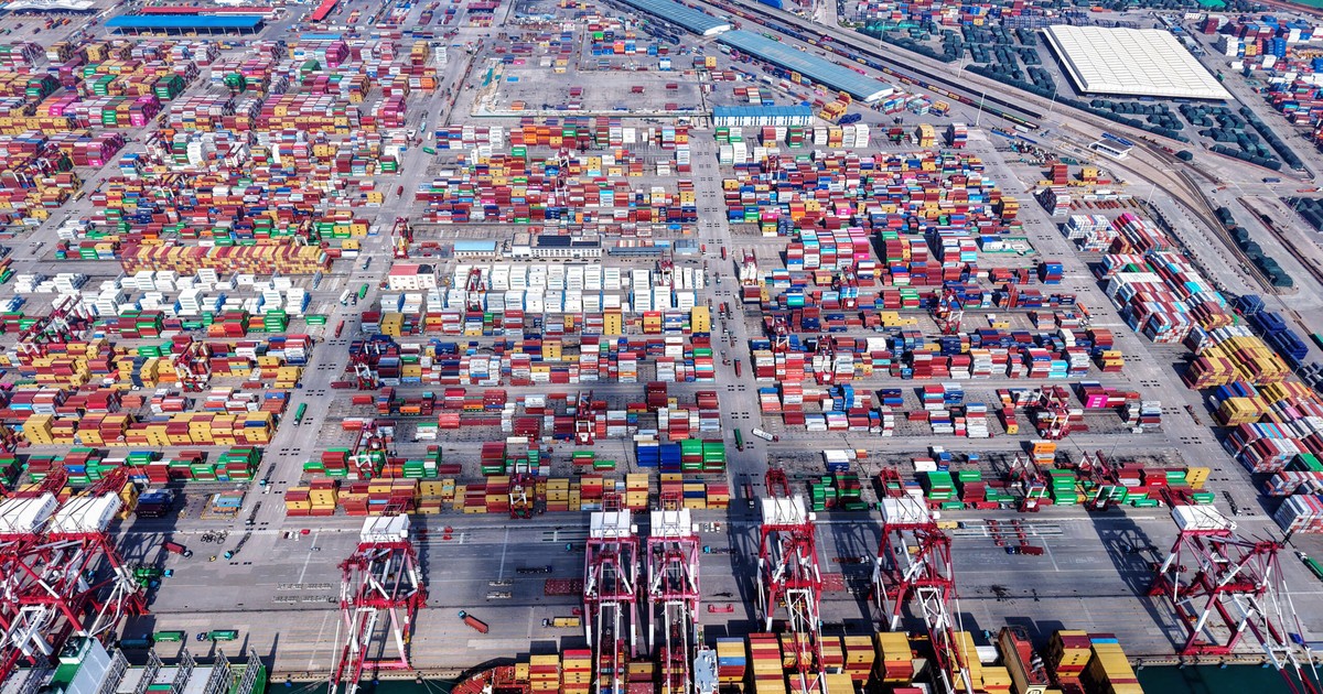 Africa’s most industrialised country step towards trade deal with China after U.S. trade setback