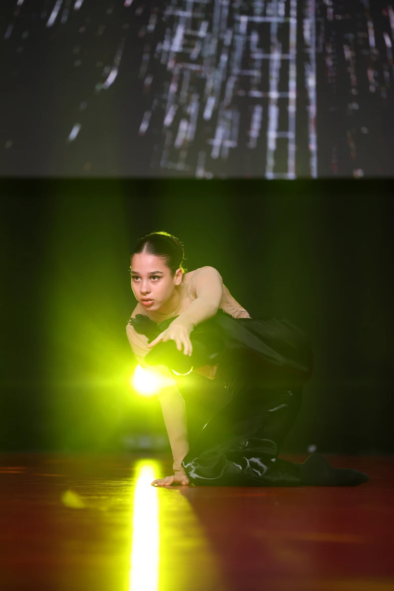 Svetsko prvenstvo u plesu u odrganizaciji World Dance Sport