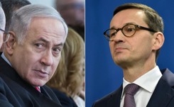 Premier Izraela chce natychmiast rozmawiać z Morwieckim. Twierdzi, że jego słowa były 'oburzające'