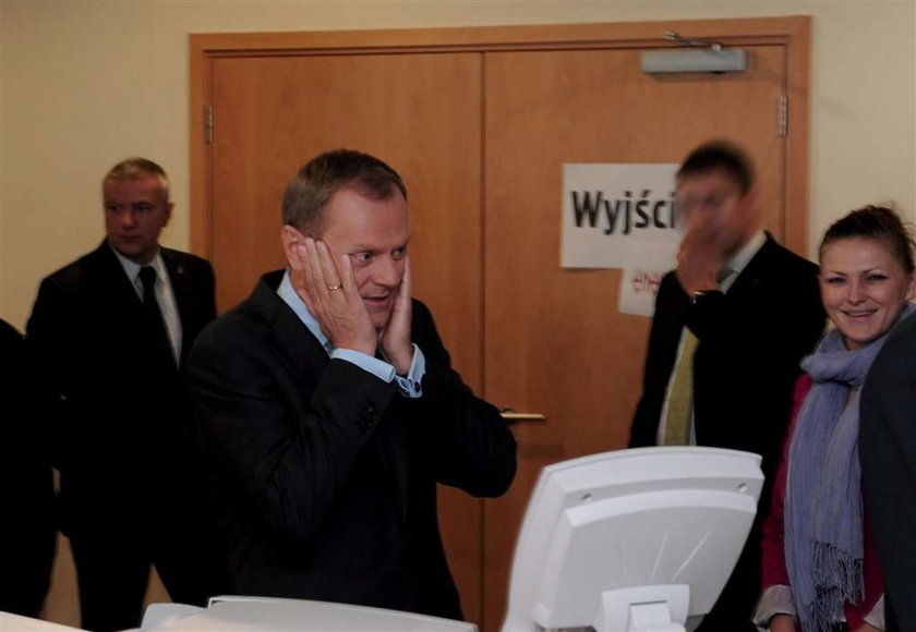 Premier Tusk w Fakcie: Nie legalnym narkotykom! Tego chciał tylko...