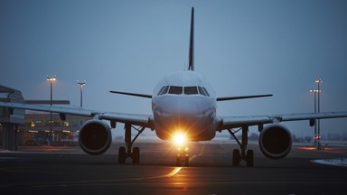 Ciało mężczyzny w podwoziu samolotu. Koszmarne odkrycie na lotnisku Gatwick