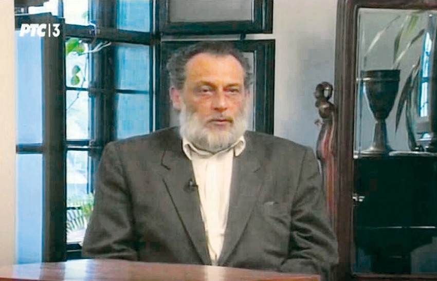 Ljubomir Muci Draškić 