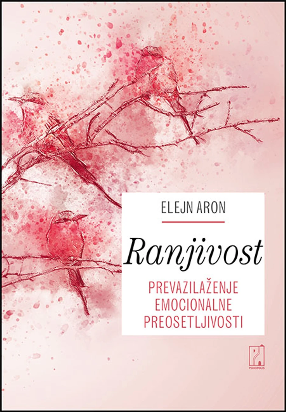 Elejn Aron, "Ranjivost"