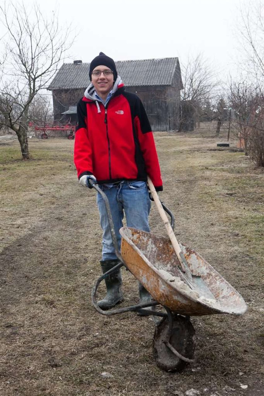 "Surowi rodzice". Nowy hit TVN?