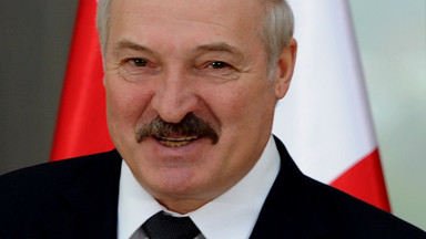 Łukaszenka liczy na kroki Zachodu "w dobrym kierunku" wobec Białorusi