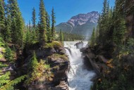 The world’s most beautiful waterfalls