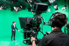 Lewandowski: 1 mld 260 mln zł to pieniądze na to, żeby TVP i radio mogły nadrobić techniczne zaległości