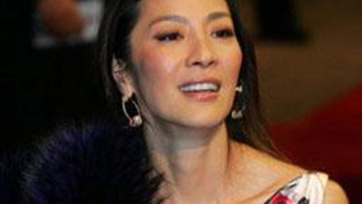 Powiększa się obsada "nowej-starej" hollywoodzkiej superprodukcji. Michelle Yeoh i Luke Ford otrzymali angaż do filmu "Mumia 3".