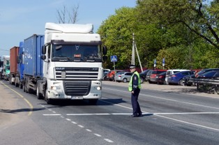 Paranoja po "Pajęczynie". Służby Putina nie dają im żyć