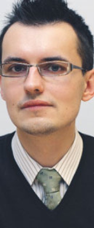 Komentarz GP: Nadzieja w Unii