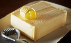 Galopujące ceny żywności? "Kilogram masła za rządów PiS jest droższy niż kilogram ośmiorniczek za czasów PO"