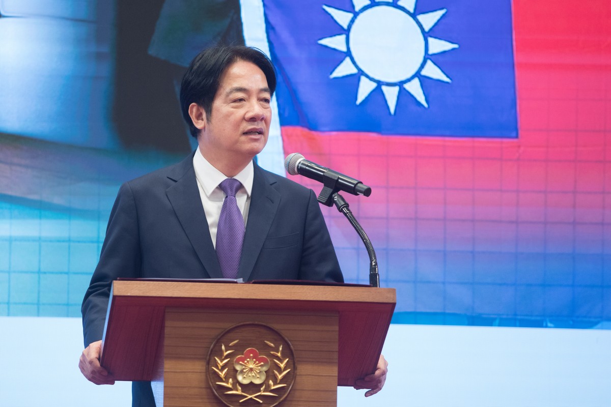 Tajwan potępia chińskie manewry wojskowe. "Rażąca prowokacja"