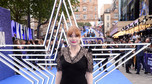  Bryce Dallas Howard na angielskiej premierze filmu "Rocketman"