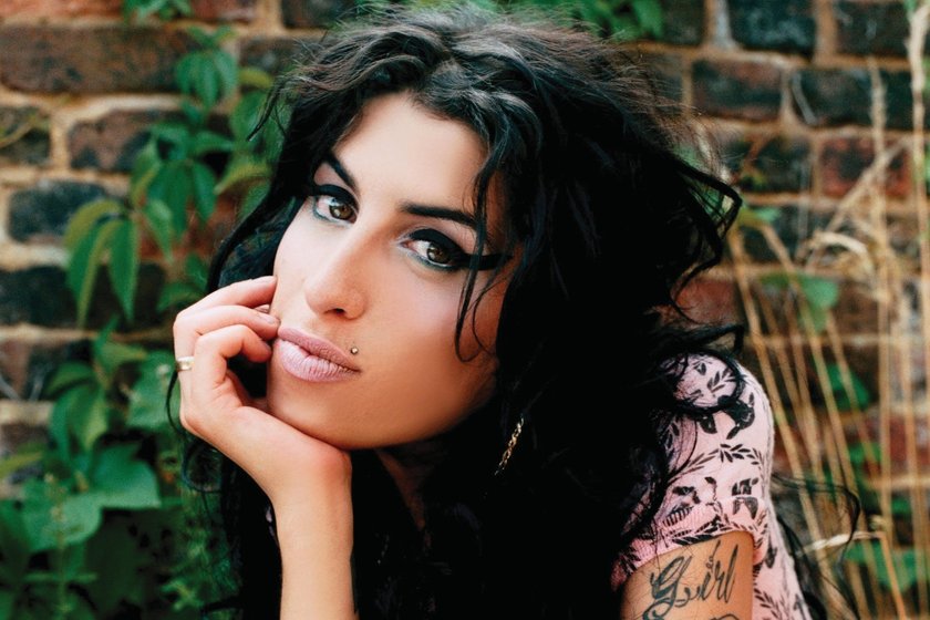 Amy Winehouse