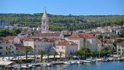 Supetar, Hrvatska