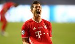 24. gol Lewandowskiego w tym sezonie. Trafił również Piątek. WIDEO