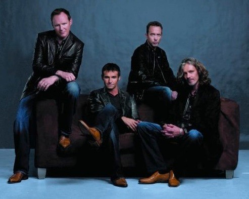 'Love is All Around' – Wet Wet Wet