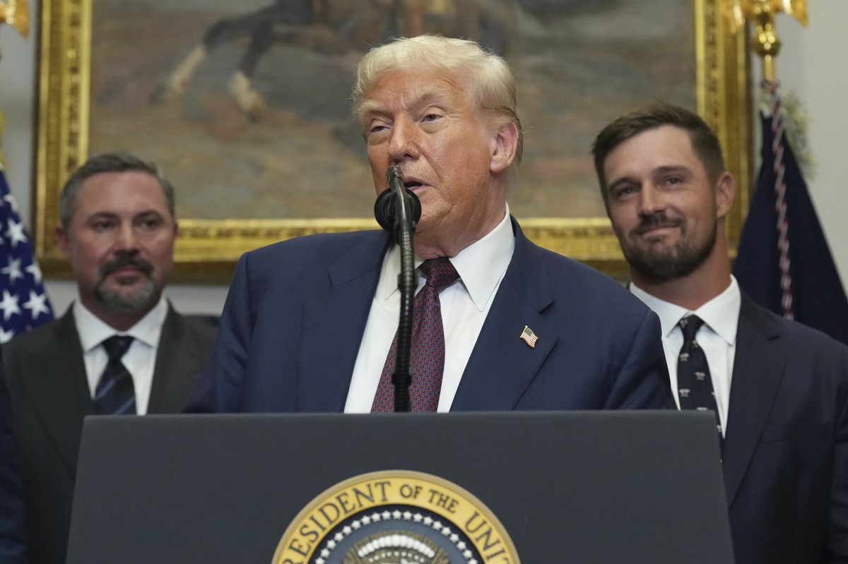 Trump zaostrza cła. Jeden kraj szczególnie ucierpiał