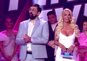 Pinkove Zvezde