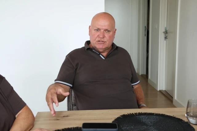 NEVIĐENA DRAMA! Asmin IZOSTAO iz emisije, Mustafa OGORČEN pokazao SLOMLJENI TELEFON: "Da se samo javio, sve bi bilo drugačije!"