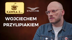 Kawka z...Jak Polacy bawili się w PRL? "Striptiz był główną atrakcją"