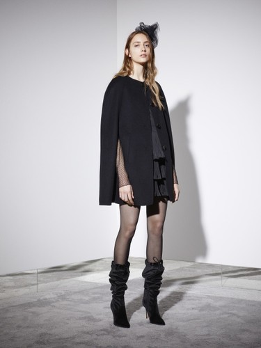 Kolekcja Gold Label Liu Jo jesień/zima 2019/2020