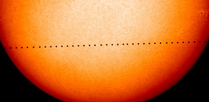 Niesamowite zjawisko astronomiczne. Nie przegap go!