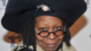 Whoopi Goldberg: "Byłam uzależniona od narkotyków"