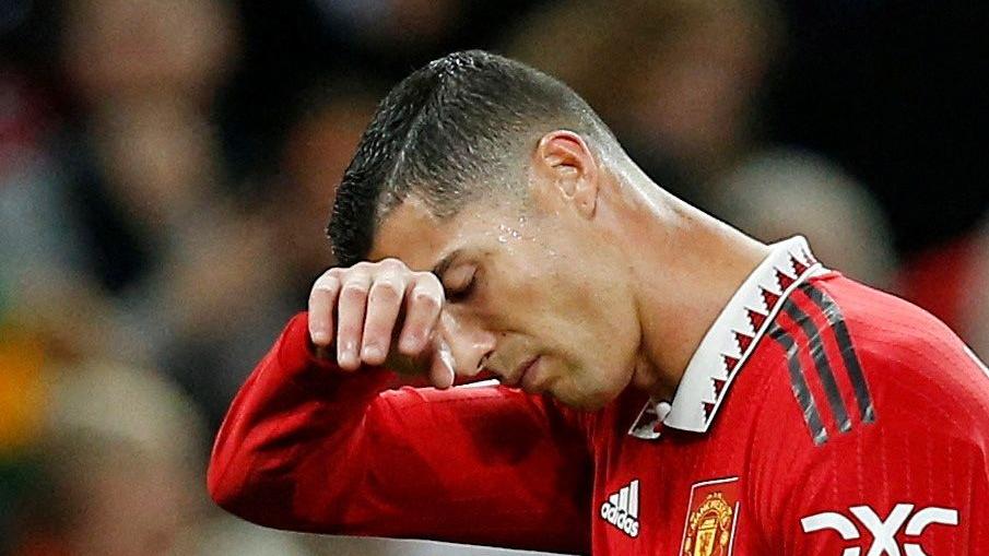 Ak sa Cristiano Ronaldo vráti do Anglicka, tak neujde trestu | Šport.sk