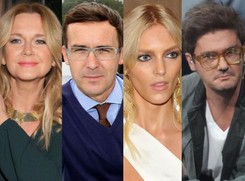 Ranking celebrytów z klasą. Oni mają szyk i maniery