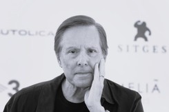 Nie żyje William Friedkin. Reżyser 'Egzorcysty' i 'Francuskiego łącznika' miał 87 lat