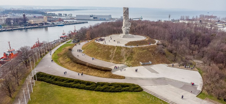 Błaszczak: Odpolitycznimy Westerplatte. Władze Gdańska apelują do rządu