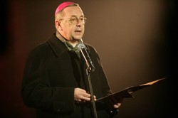 Abp Gądecki krytykuje rząd: Kościół został potraktowany gorzej niż przedsiębiorstwa
