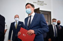 Jakim RPO będzie prof. Marcin Wiącek? [OPINIA]