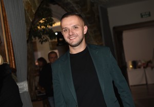 Stefan Kosmajac